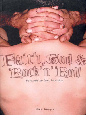 cover image of Faith, God & Rock 'n' Roll